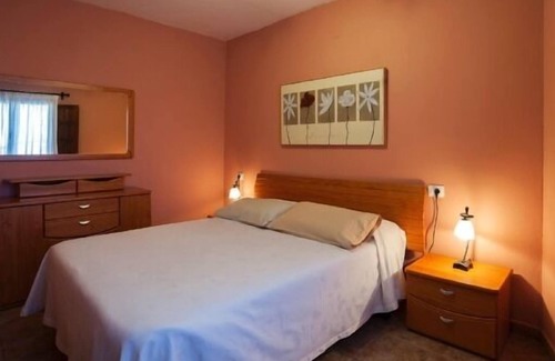Vistabella del Maestrat Cottage | Casas Rurales Penyagolosa for 2 people