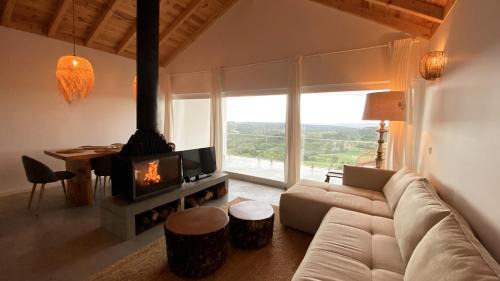 Trancoso House | Casas Fonte da Tapada - Casa da Fonte