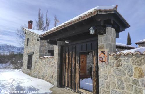 Solosancho House | Casas Herrenales de Ulaca