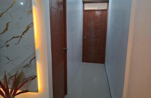 El Tambo House | Casas Hogar Andina Huancayo