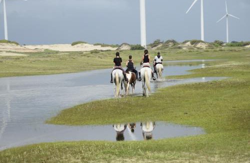 Parajuru House | Casas Ipanema