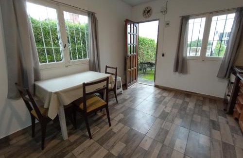 Las Colinas de Peralta Ramos House | Casas Jazmin de Luz