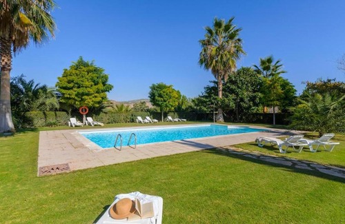 Cuevas Bajas House | Casas Las Canteras Cuevas Bajas by Ruralidays