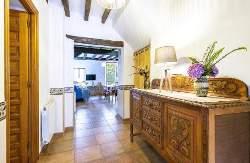 Medio Cudeyo House | Casas las Carolinas