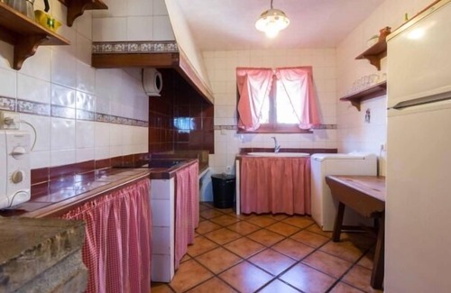 Caravaca de la Cruz Cottage | Casas Noguericas for 8 people