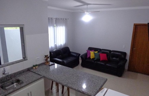 Bonito House | Casas para temporada em Bonito