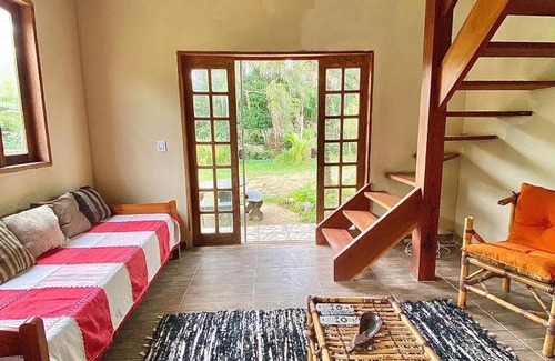 Paraty House | Casas Paraty Mirim temporada