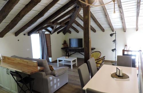 Arredondo Apartment | Casas Piedra