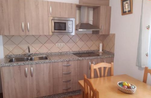 La Casa de la Noguera Apartment | Casas rurales Casa Noguera 2