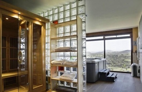 Guijo de Avila House | Casas Rurales con SPA los miradores del Guijo for 8 people