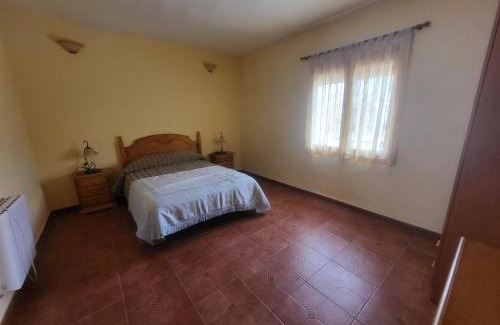 Casas del Cerro House | Casas rurales CASA DEL CERRO