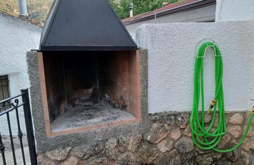 La Casa de la Noguera Apartment | Casas rurales Casa Noguera