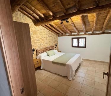 Villora House | Casas rurales de La Fuente