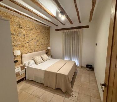 Villora House | Casas rurales de La Fuente