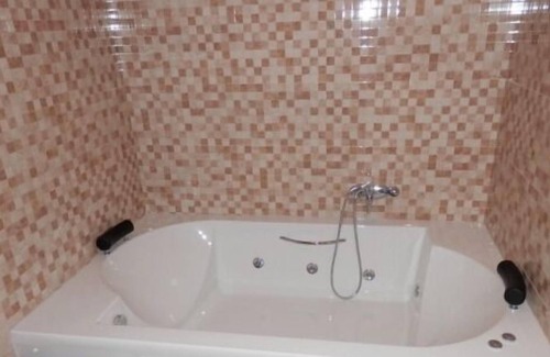 Bernuy-Salinero Cottage | Casas Rurales "El Dolmen" y "La Senderilla" for 3 people