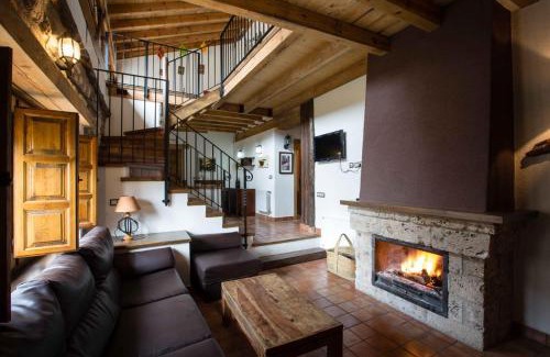 Santiago-Pontones House | Casas Rurales El Nacimiento