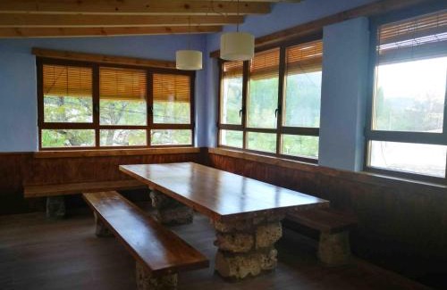 Santiago-Pontones House | Casas Rurales El Nacimiento