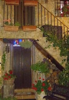 Riopar Viejo House | Casas Rurales el Olmo