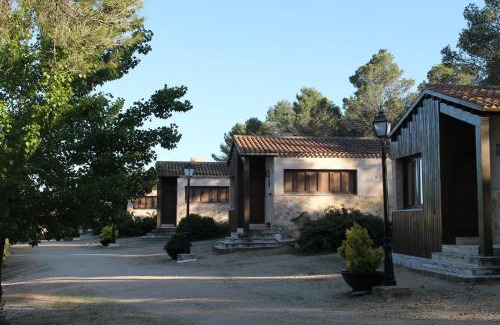 Fuentelespino de Haro Villa | Casas Rurales el Cerrete de Haro
