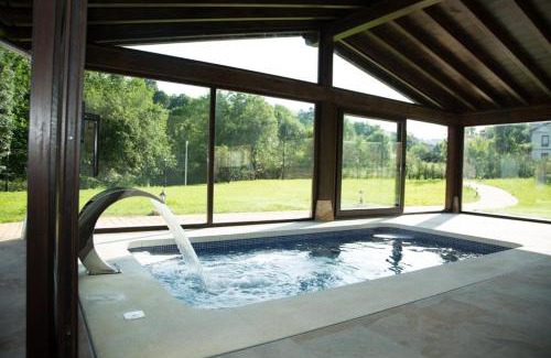 Villacarriedo House | Casas Rurales La Cuplia