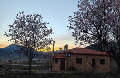 Riopar House | Casas Rurales La Loma