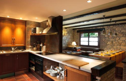 Abanades House | Casas Rurales Los Ánades