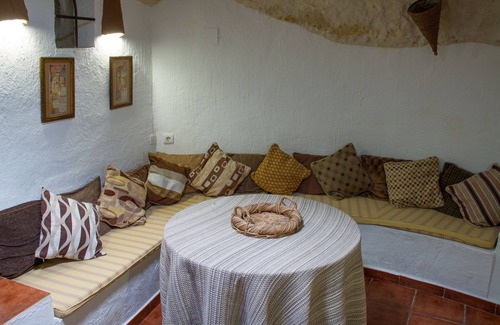 Casas del Cerro House | CASAS RURALES MARIBEL EL TEJAR