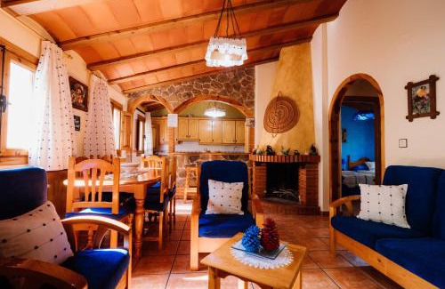 Nerpio House | Casas Rurales Nerpio Villa Turrilla