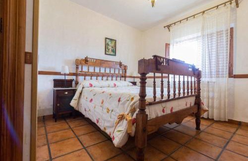 Caravaca de la Cruz House | Casas Rurales Noguericas