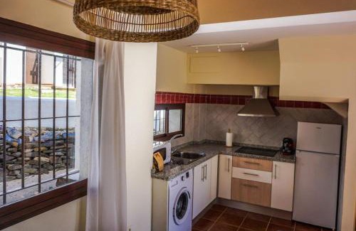 El Ronquillo House | Casas Rurales Pantano de La Minilla