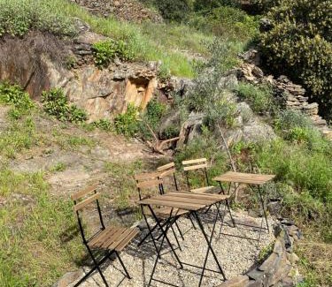 Cambron Apartment | Casas Rurales Prunus avium