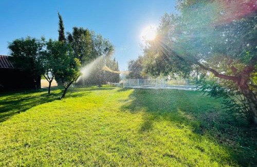 El Robledo House | Casas Rurales Tabla Honda