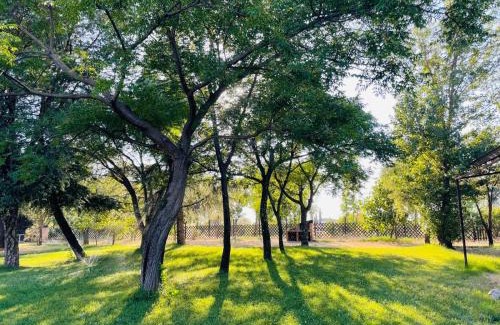 El Robledo House | Casas Rurales Tabla Honda