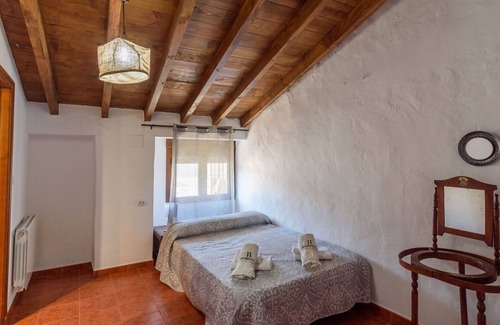 Frailes Villa | Casas Rurales Torre Chica Frailes by Ruralidays