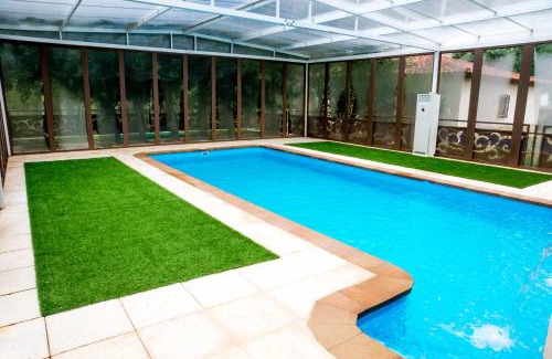 Yeste Ski Chalet | CASAS RURALES Vado del Rio Tus