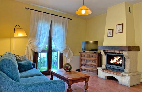 Rascafria Apartment | Casas rurales Valle de El Paular