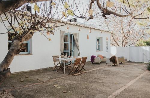 Salem House | Casas San Miguel