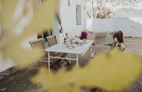 Salem House | Casas San Miguel