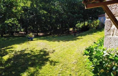 Santa Comba Dao House | Casas Vale Martinho - Studio for 2 people A