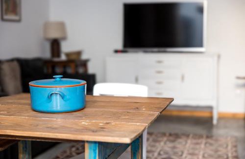 Castro Verde House | Casas Velhas - Beringelinho