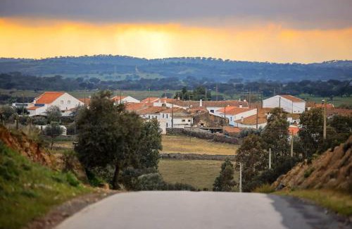 Castro Verde House | Casas Velhas - Casa da Taipa