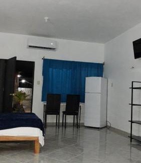 Oxkutzcab Apartment | Casas y departamentos