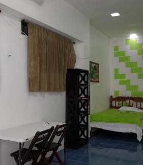 Oxkutzcab Apartment | Casas y departamentos