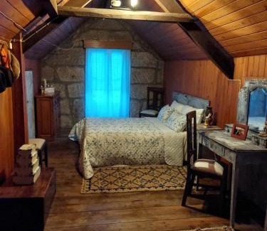 Seia House | Casas Zé Pinto