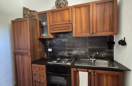 Seneghe House | CasaSaLauna