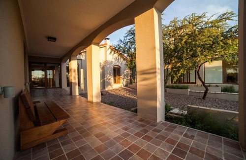 Ischilin Villa | CasaSana Wellness