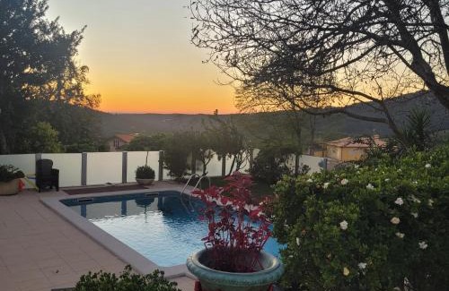 Agadao House | CasaT5, Férias, Piscina Privativa. Águeda, Aveiro