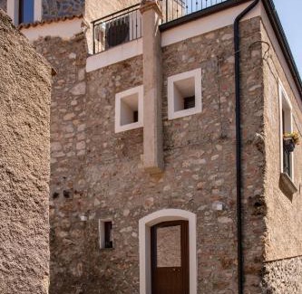 Civita Bed & Breakfast | CasaTecla