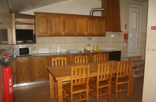 Amiais de Baixo House | CasaTioManel