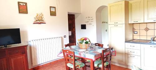 Acquapendente House | Casavacanze Pergolino, appartamenti ad uso esclusivo